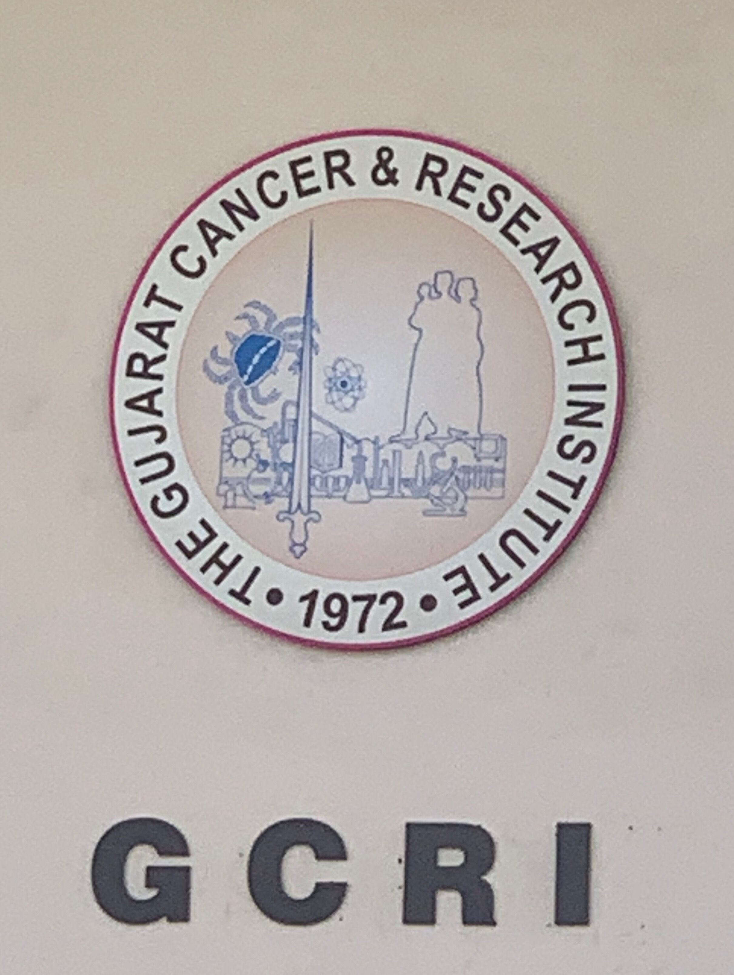 New Installation – Gujarat Speciality Cancer Hospital